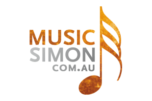 The Music Website of Simon Creedy | Graphic Designer